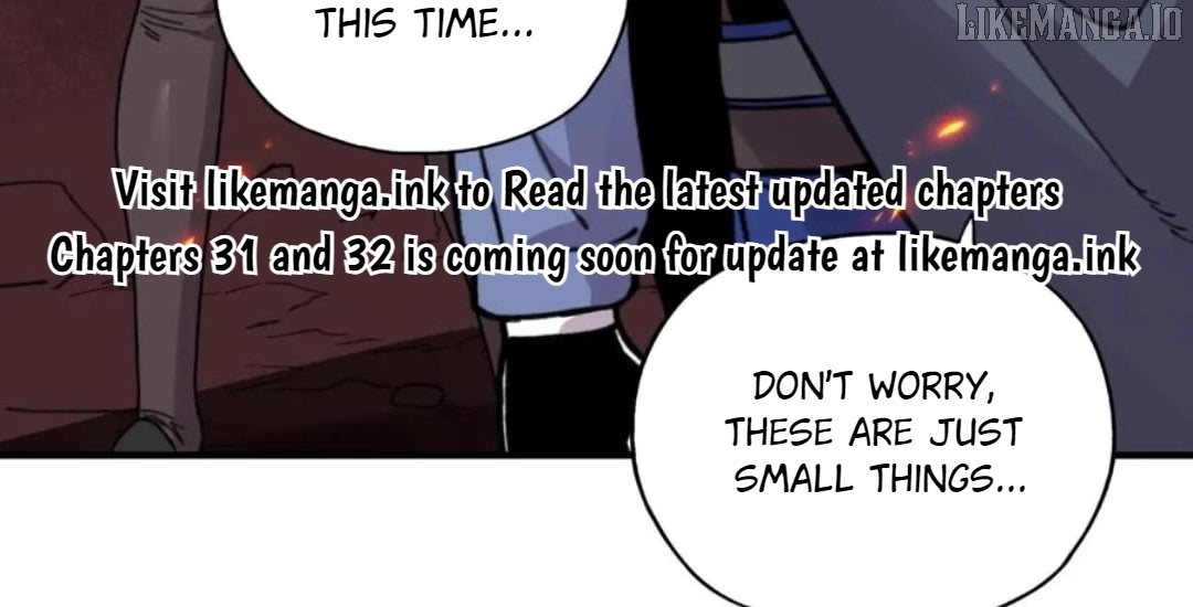 Starting As The God Of Wealth, Taming Billions Of Divine Pets! Chapter 30 - page 29